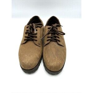 Ducks Unlimited Men's Oxford Loafer Shoes Size 8E